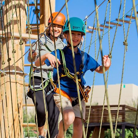 Dusitd2 Naseem Resort, Jabal Akhdar, Oman Al 'Ayn Zewnętrze zdjęcie