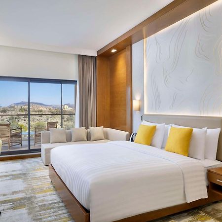 Dusitd2 Naseem Resort, Jabal Akhdar, Oman Al 'Ayn Zewnętrze zdjęcie