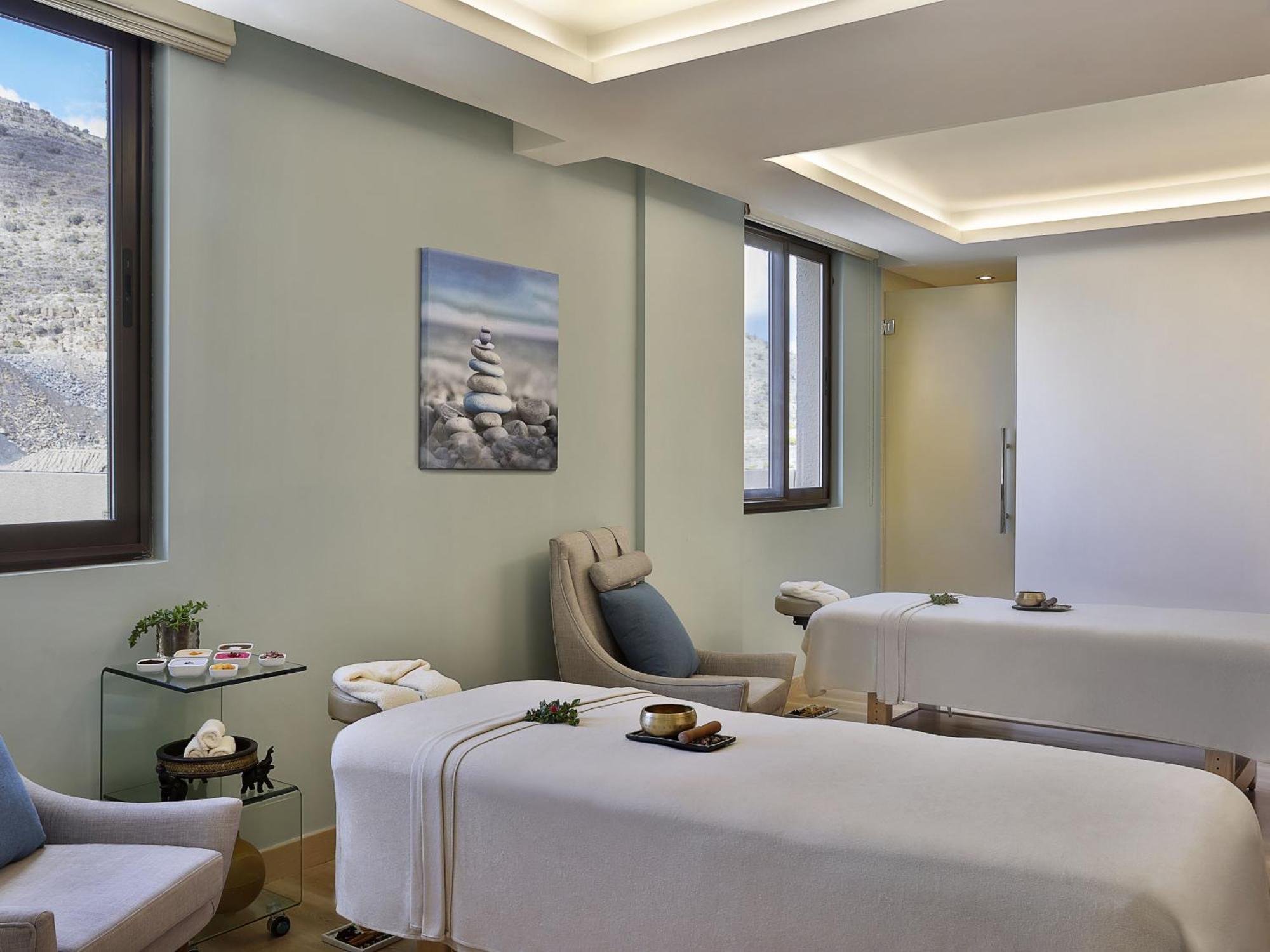 Dusitd2 Naseem Resort, Jabal Akhdar, Oman Al 'Ayn Zewnętrze zdjęcie