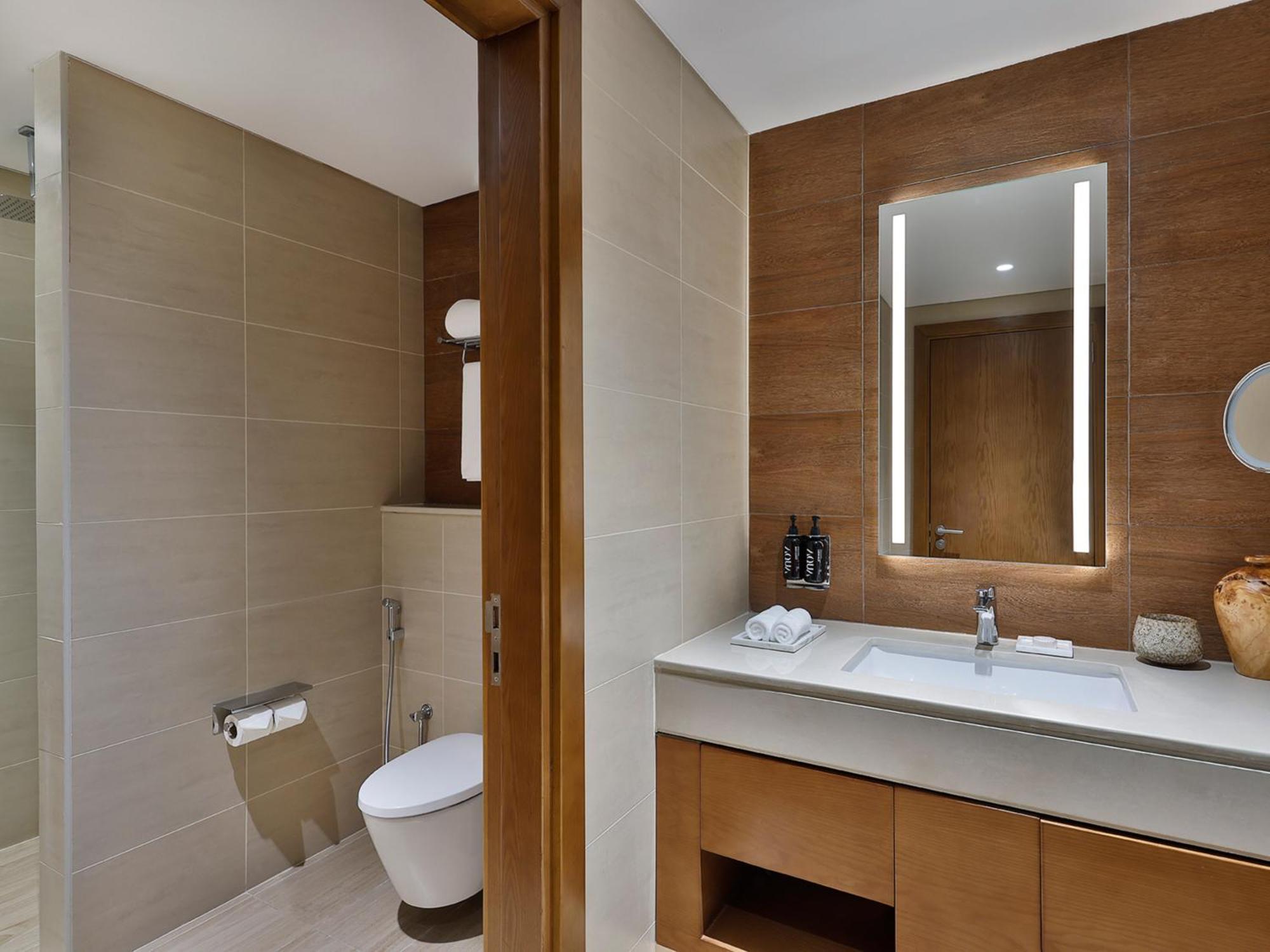 Dusitd2 Naseem Resort, Jabal Akhdar, Oman Al 'Ayn Zewnętrze zdjęcie