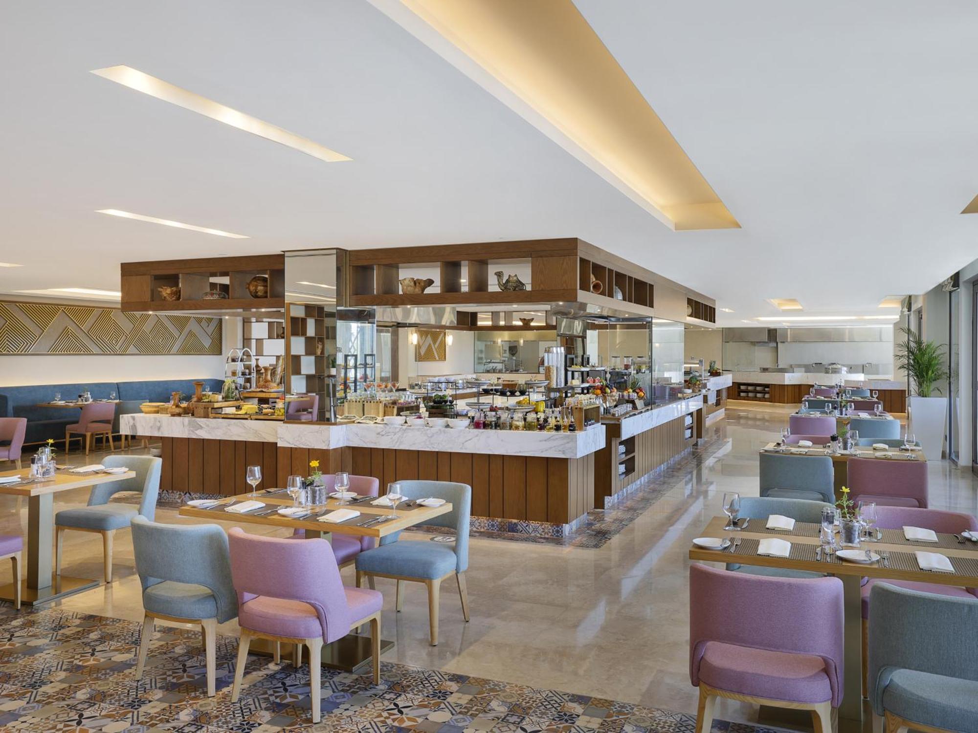Dusitd2 Naseem Resort, Jabal Akhdar, Oman Al 'Ayn Zewnętrze zdjęcie