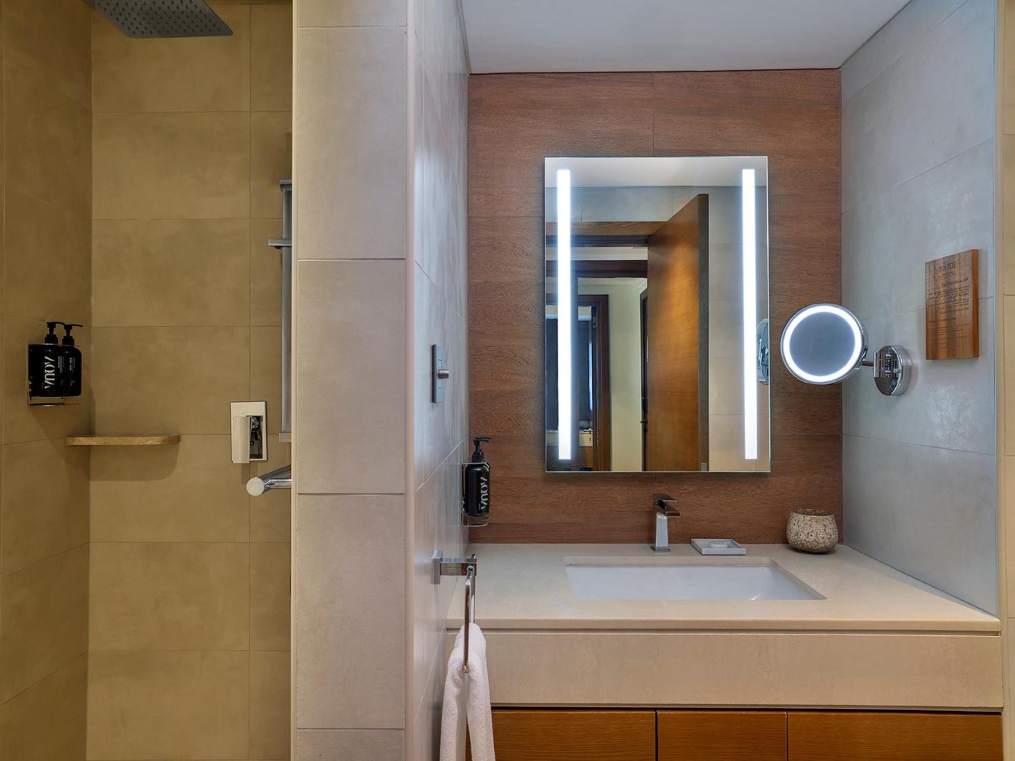 Dusitd2 Naseem Resort, Jabal Akhdar, Oman Al 'Ayn Zewnętrze zdjęcie