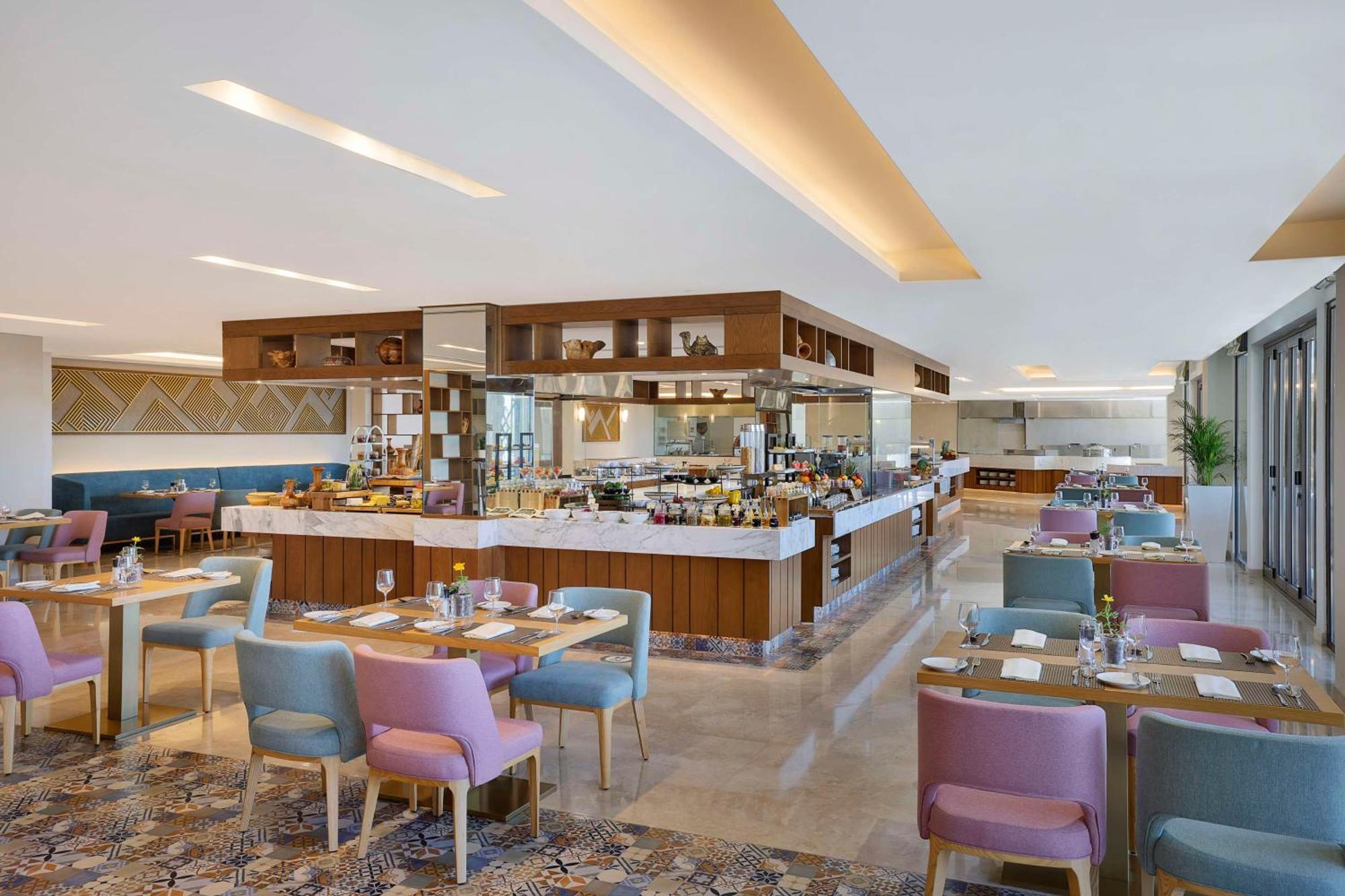 Dusitd2 Naseem Resort, Jabal Akhdar, Oman Al 'Ayn Zewnętrze zdjęcie