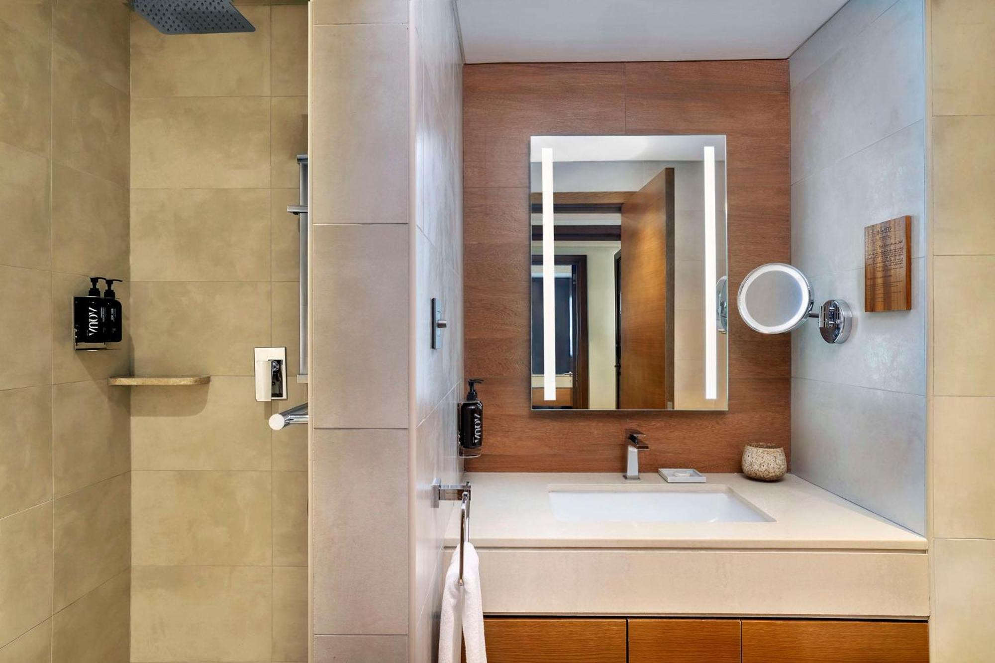 Dusitd2 Naseem Resort, Jabal Akhdar, Oman Al 'Ayn Zewnętrze zdjęcie