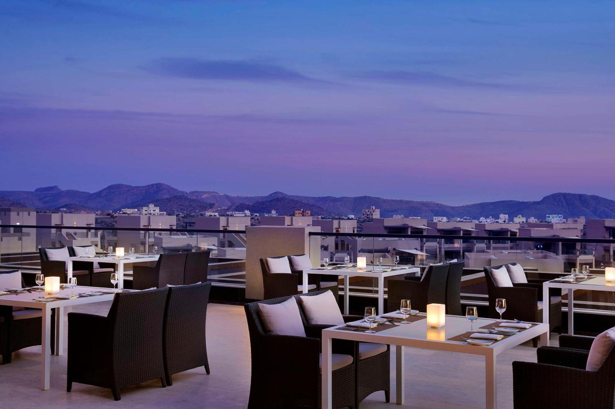 Dusitd2 Naseem Resort, Jabal Akhdar, Oman Al 'Ayn Zewnętrze zdjęcie