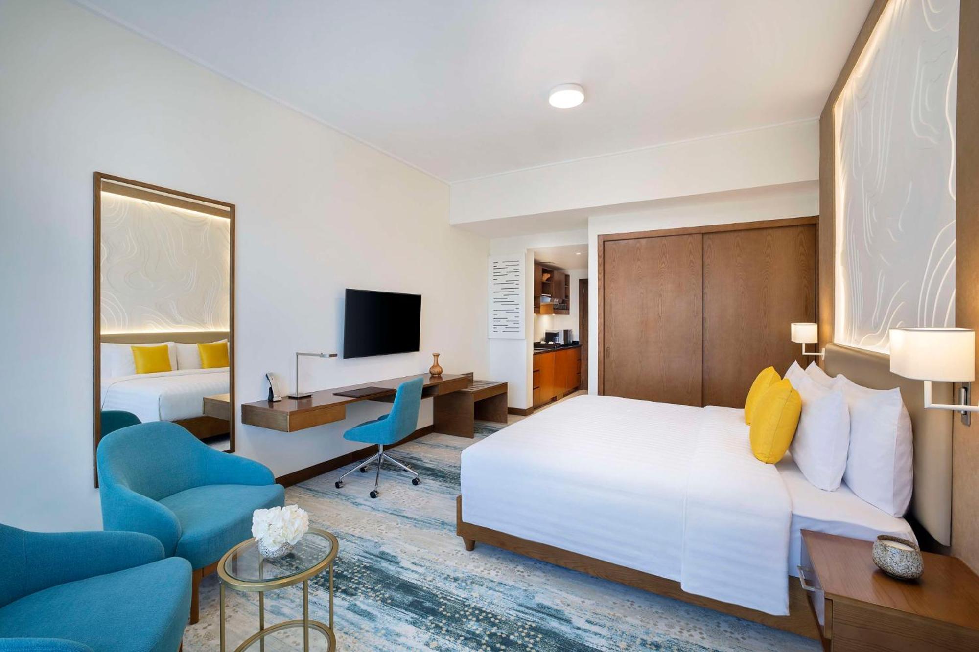Dusitd2 Naseem Resort, Jabal Akhdar, Oman Al 'Ayn Zewnętrze zdjęcie