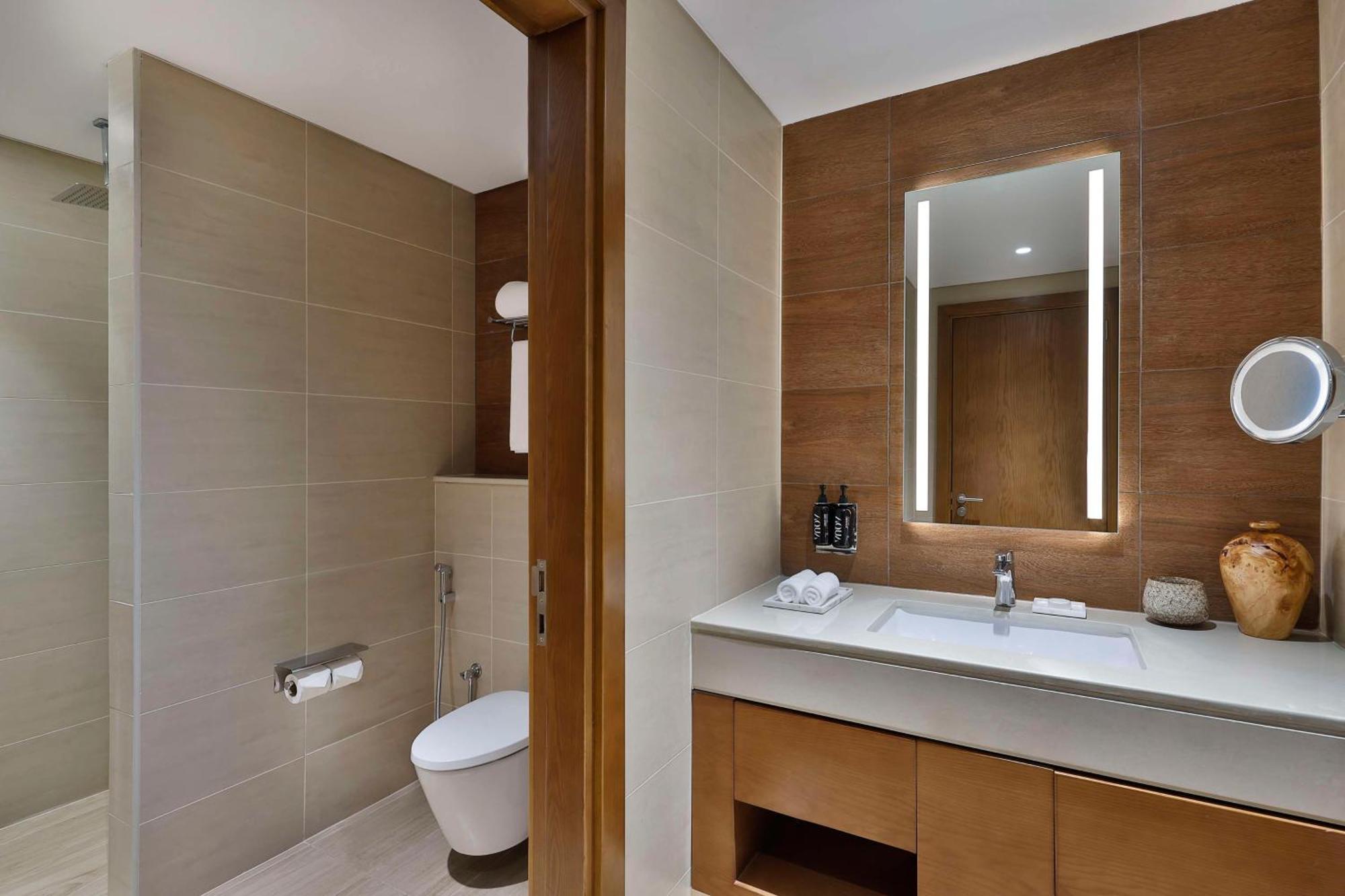 Dusitd2 Naseem Resort, Jabal Akhdar, Oman Al 'Ayn Zewnętrze zdjęcie